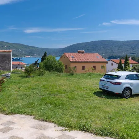 Mariza Apartment