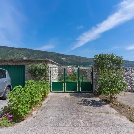 Mariza Apartment Cres
