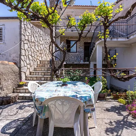 Mariza Apartment