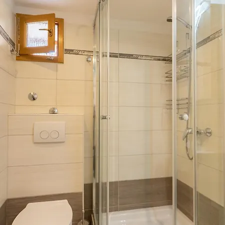 Mariza Apartment *