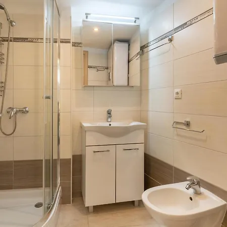 Mariza Apartment Cres