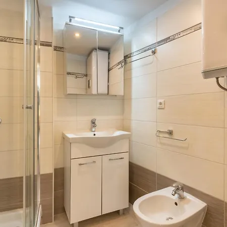 Apartment Mariza Cres