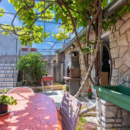 Apartment Mariza Cres