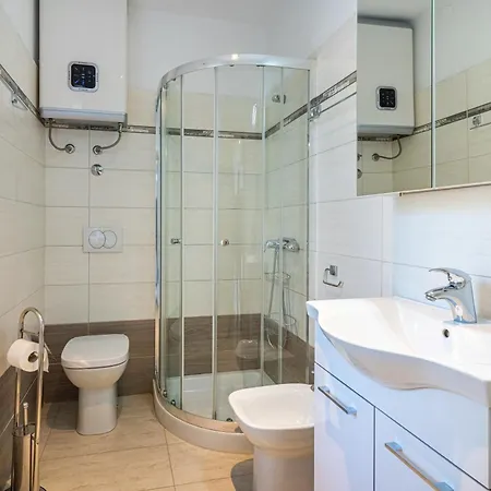 Mariza Apartment