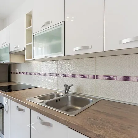 Apartment Mariza