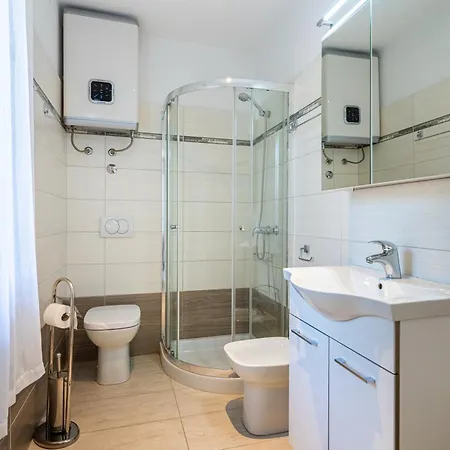 Apartment Mariza *