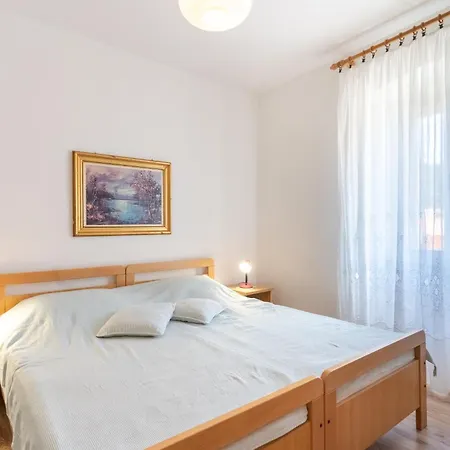 Mariza Apartment Cres