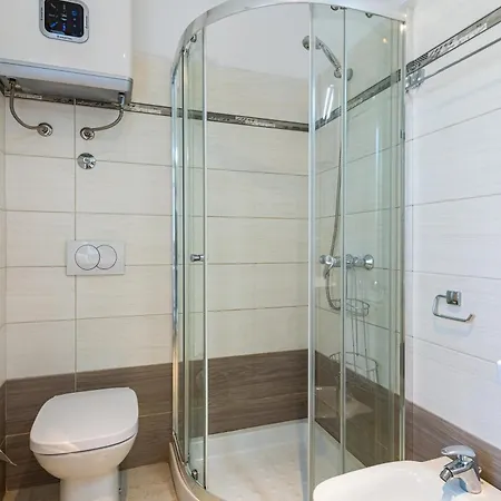 Mariza Apartment