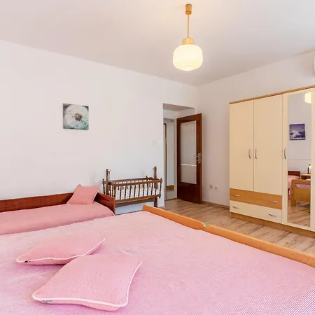 Mariza Apartment Cres