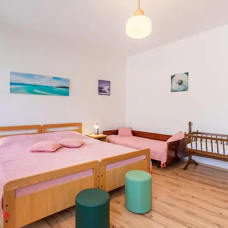 Mariza Apartment