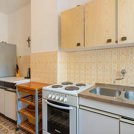 Mariza Apartment Cres
