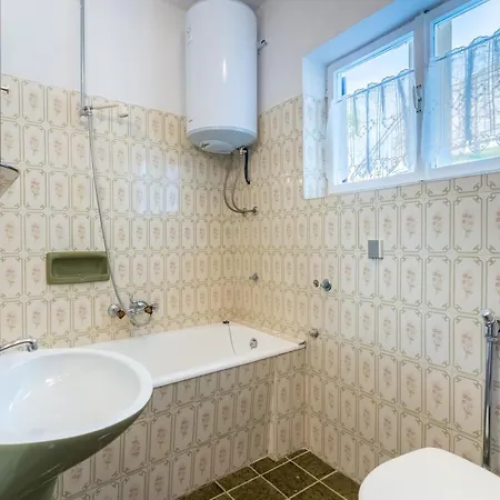 Apartment Mariza Cres