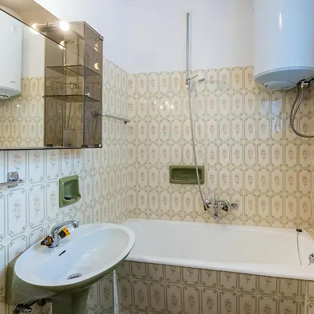 Mariza Apartment