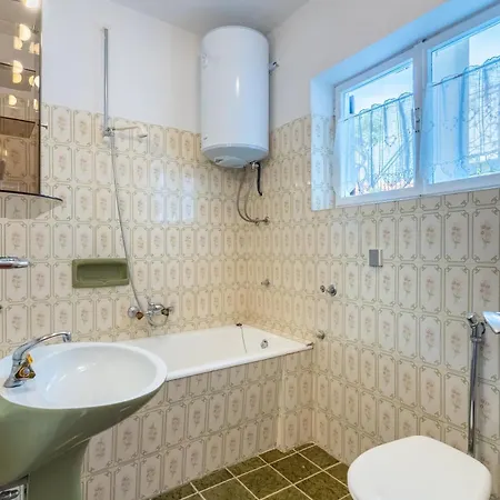 Apartment Mariza *