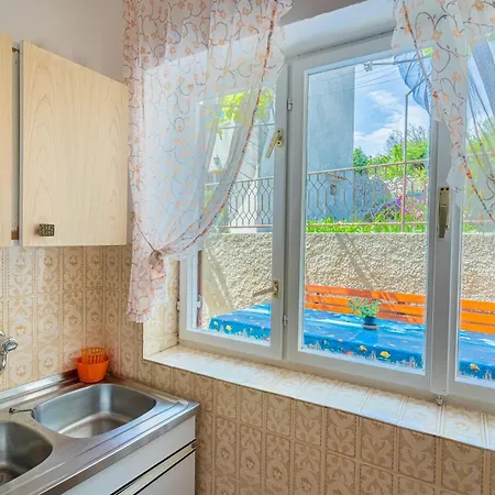 Mariza Apartment Cres